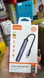 باور بانك (Power Bank)