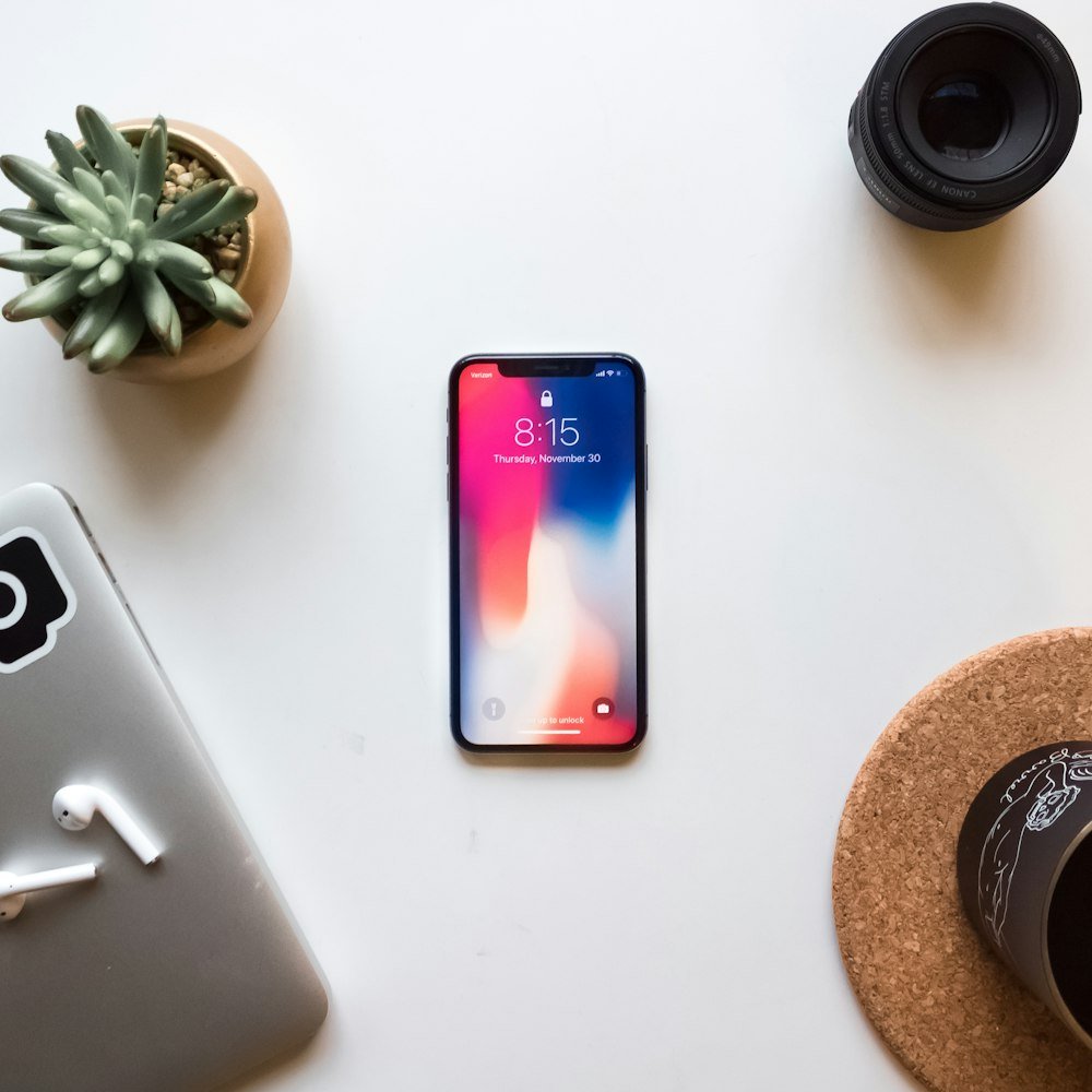 إصلاح شاشة موبيل 13 Pro - After