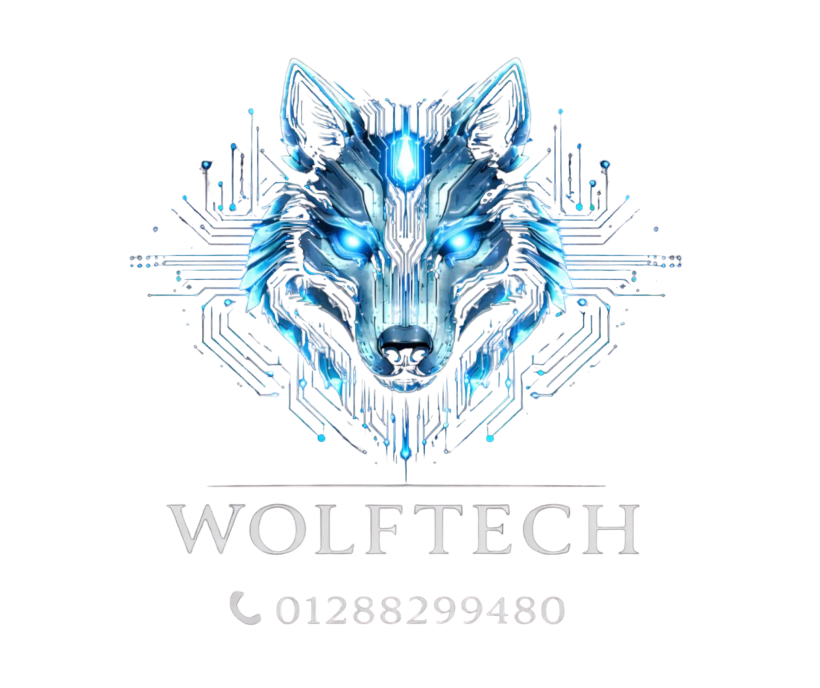 WolfTech | لخدمات الموبيل و الايفون ومنتجات آبل في الرحاب