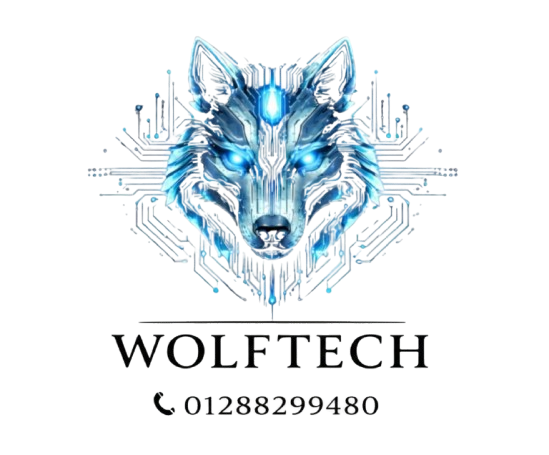 WolfTech | لخدمات الموبيل و الايفون ومنتجات آبل في الرحاب