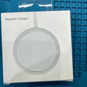 شاحن سيارة سريع (Dual Port) | منفذ PD + USB بقوة 38 وات