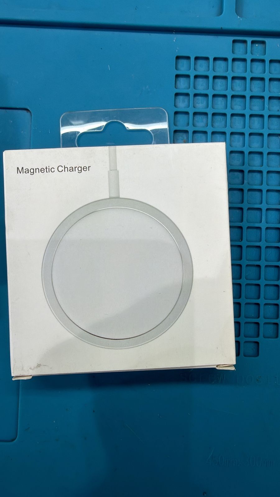 شاحن سيارة (Car Charger)