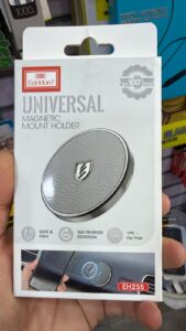 حامل جوال للسيارة (Car Mount)