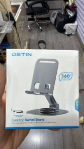 محول سماعة (Audio Adapter)