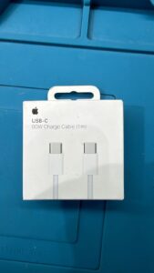 جراب كريستال شفاف مضاد للصدمات والاصفرار | حماية عسكرية للآيفون