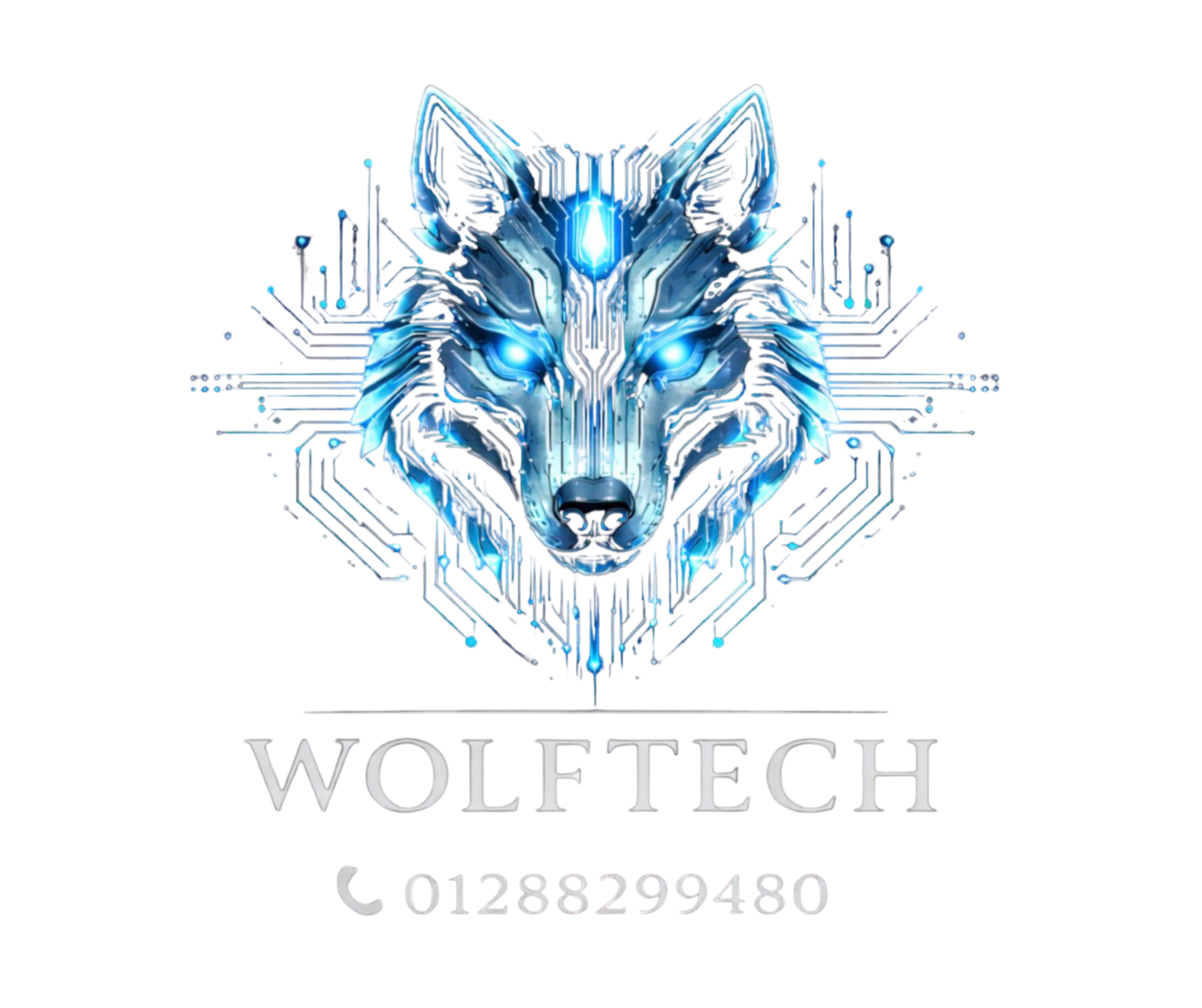 WolfTech | لخدمات الموبيل و الايفون ومنتجات آبل في الرحاب